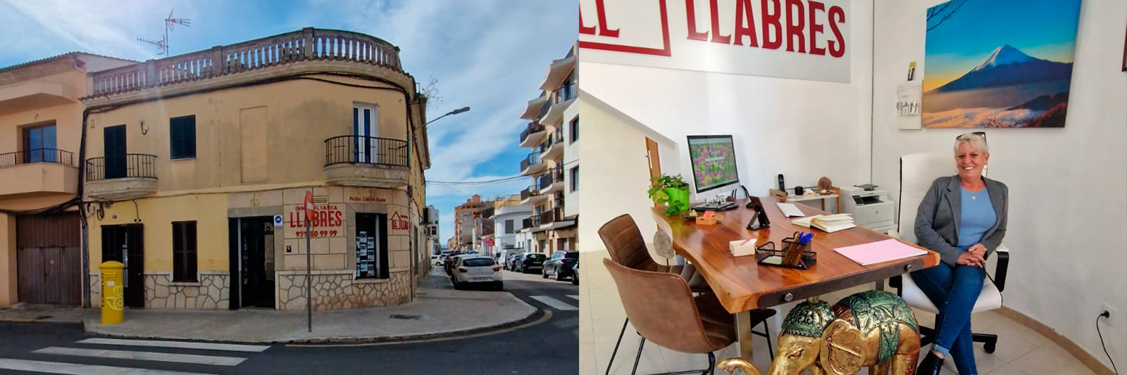 INMOBILIARIA LLABRES
